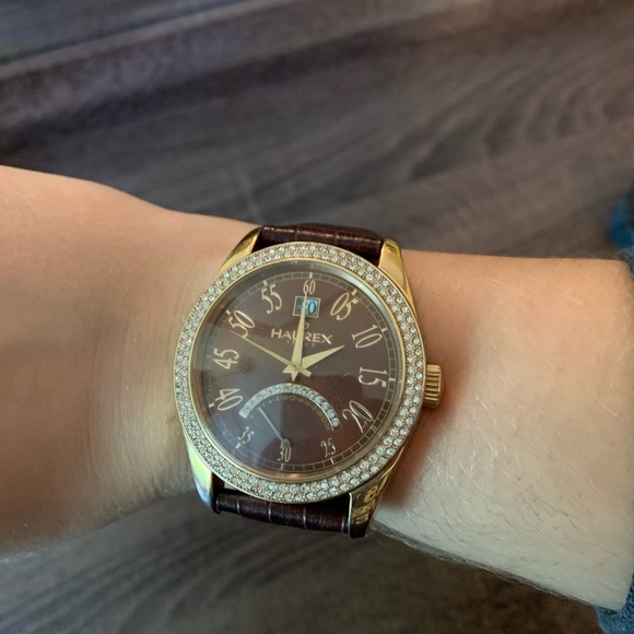 Haurex Italy Men's Watch - Picture 5 of 6